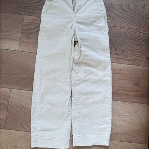 Everlane Straight-Leg Pants